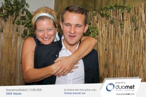 Sommernachtsball